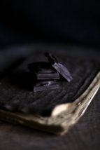 チョコレートの起源を解き明かします。