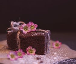 ガトーショコラの秘密を解き明かします。