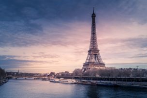フランスを代表するショコラティエルノートル