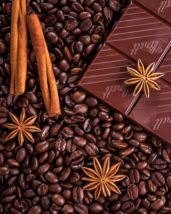リンツの板チョコの御紹介