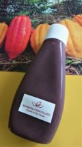mamanoの生チョコソースは絶品です。