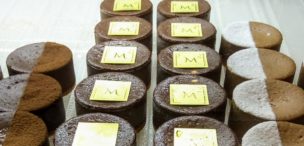 マジドゥショコラの看板商品