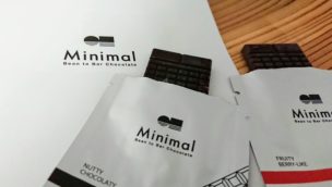 ミニマルビーントゥバー